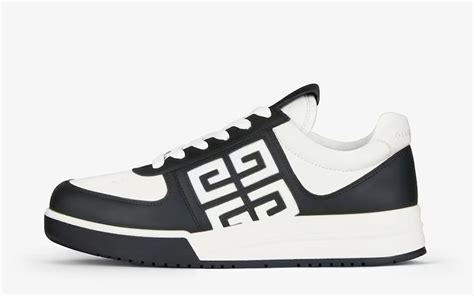 givenchy sneakers dames zwart|Givenchy sneakers price.